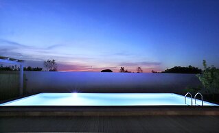 Santa Marta Villa Le Padule