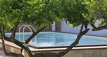 Santa Marta Villa Le Padule