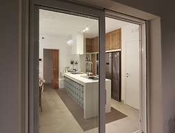 Santa Marta Villa Le Padule