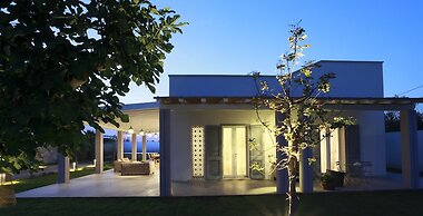 Santa Marta Villa Le Padule