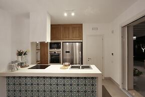 Santa Marta Villa Le Padule