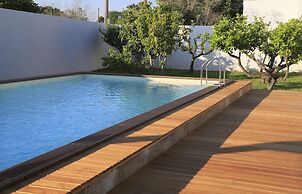 Santa Marta Villa Le Padule