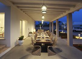 Santa Marta Villa Le Padule