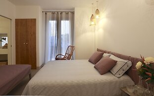 Santa Marta Villa Le Padule