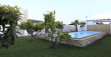 Santa Marta Villa Le Padule