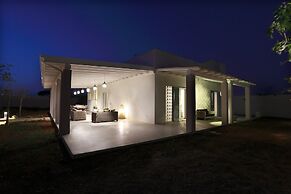 Santa Marta Villa Le Padule