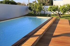 Santa Marta Villa Le Padule