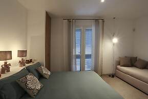 Santa Marta Villa Le Padule