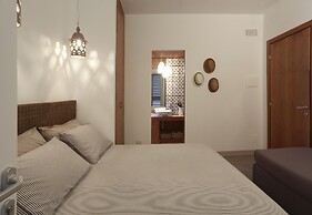 Santa Marta Villa Le Padule