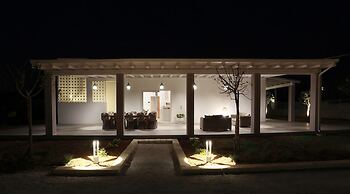 Santa Marta Villa Le Padule