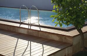 Santa Marta Villa Le Padule