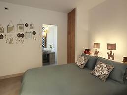 Santa Marta Villa Le Padule