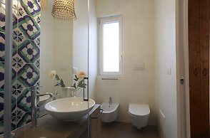 Santa Marta Villa Le Padule