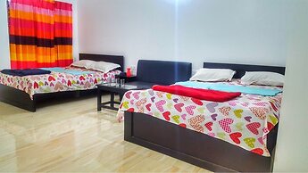 Hotel Merina Sreemangal
