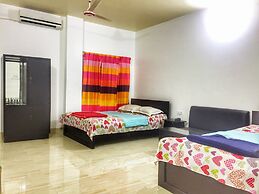 Hotel Merina Sreemangal