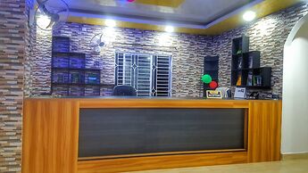 Hotel Merina Sreemangal