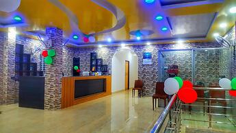 Hotel Merina Sreemangal