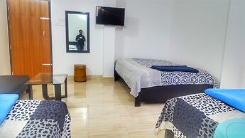 Hotel Merina Sreemangal