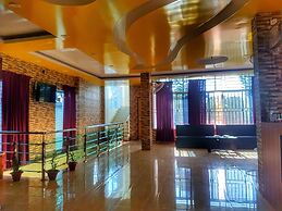 Hotel Merina Sreemangal