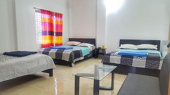 Hotel Merina Sreemangal