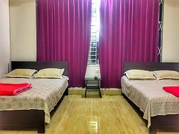 Hotel Merina Sreemangal