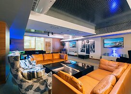 LAVICON Hotel Collection
