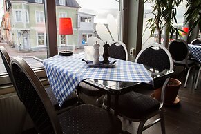 Dinners Mellerud