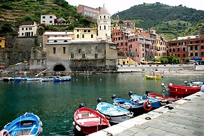 Guesthouse Rollando