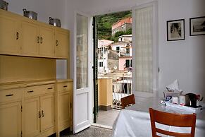 Guesthouse Rollando