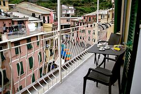 Guesthouse Rollando