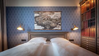 Europa-Park Freizeitpark & Erlebnis-Resort, Hotel Krønasår