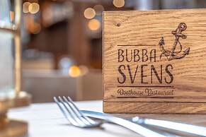 Europa-Park Freizeitpark & Erlebnis-Resort, Hotel Krønasår