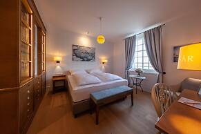 Europa-Park Freizeitpark & Erlebnis-Resort, Hotel Krønasår