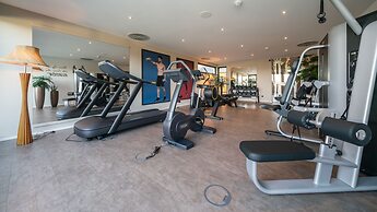 Europa-Park Freizeitpark & Erlebnis-Resort, Hotel Krønasår