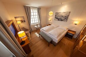 Europa-Park Freizeitpark & Erlebnis-Resort, Hotel Krønasår