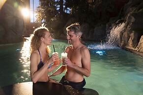 Europa-Park Freizeitpark & Erlebnis-Resort, Hotel Krønasår