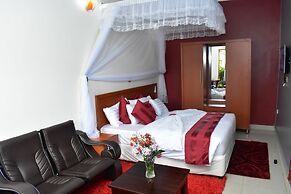 Lebanon Hotel