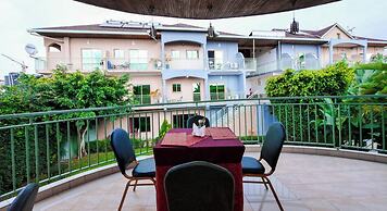 Lebanon Hotel