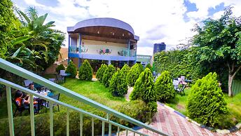 Lebanon Hotel