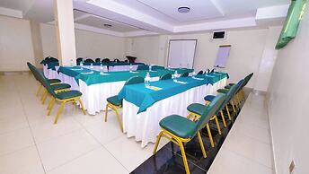 Lebanon Hotel