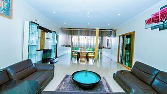 Lebanon Hotel