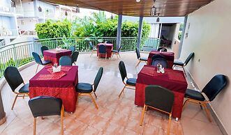 Lebanon Hotel
