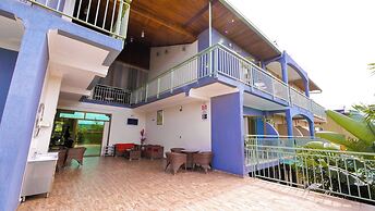 Lebanon Hotel