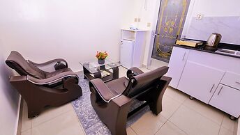 Lebanon Hotel