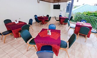 Lebanon Hotel