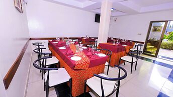 Lebanon Hotel