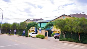 Lebanon Hotel