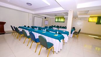 Lebanon Hotel
