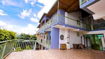 Lebanon Hotel