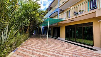 Lebanon Hotel